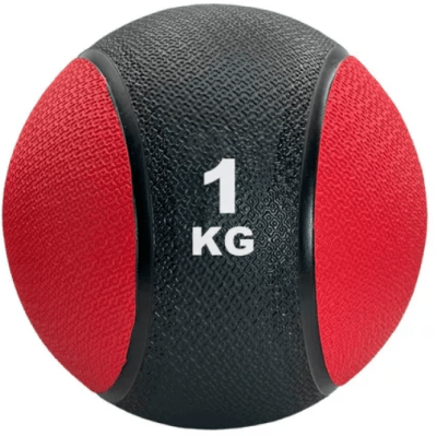 BALÓN MEDICINAL 1 KG