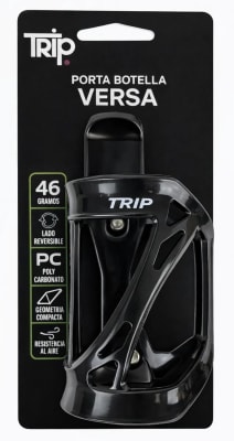 PORTA CARAMAGIOLA TRIP VERSA BLACK