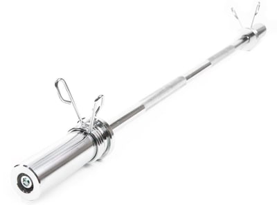 BARRA OLÍMPICA 2,20 MT