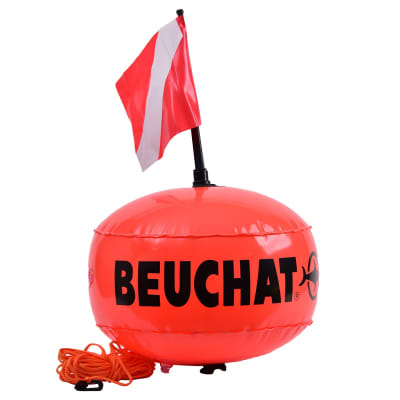 BOYA DE BUCEO BEUCHAT