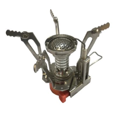 MINI COCINILLA PORTÁTIL