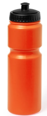 BOTELLA AGUA 700 CC