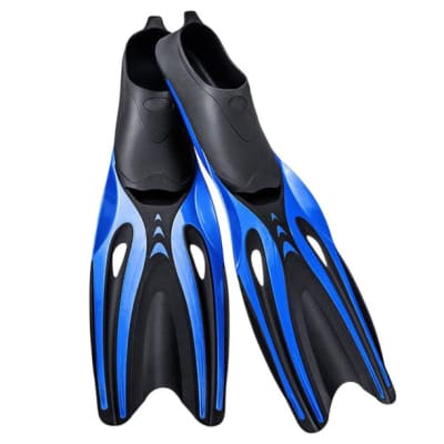 ALETAS BUCEO WAVE