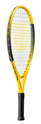 RAQUETA TENIS WILSON FEDERER 21 JUNIOR