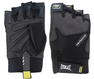 GUANTE FITNESS EVERLAST PLUS