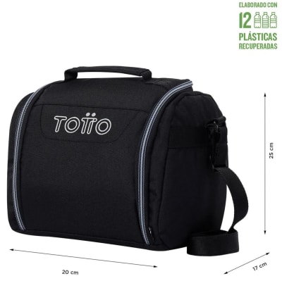 LONCHERA TÉRMICA TOTTO RESALTADOR N01