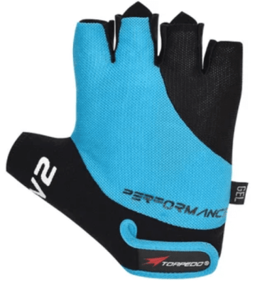 GUANTE PERFORMANCE TORPEDO V2