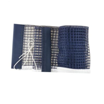 MALLA PING PONG DOUBLE FISH