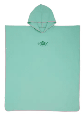 BATA DE BAÑO MICROFIBRA ADULTO