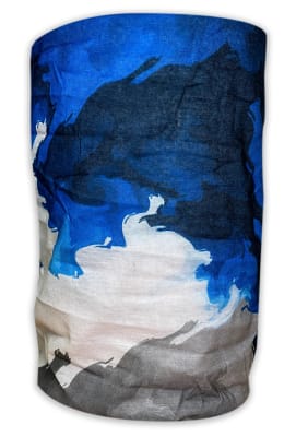 BANDANA BUFF TRIP MICROFIBRA