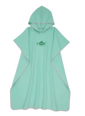 BATA DE BAÑO MICROFIBRA ADULTO