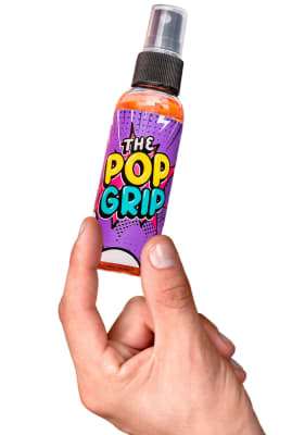 SPRAY ANTIDESLIZANTE THE POP GRIP