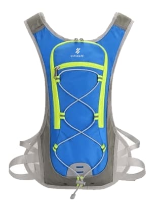 MOCHILA HIDRATACIÓN ULTIMATE 12 LT