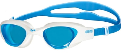 LENTE NATACIÓN ARENA THE ONE LIGHT BLUE