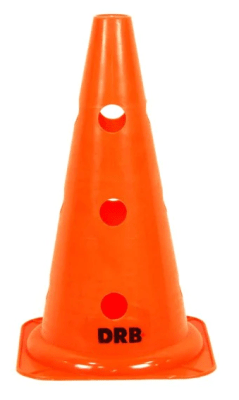 CONO PERFORADO 15