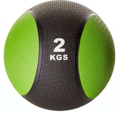 BALÓN MEDICINAL 2 KG