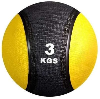 BALÓN MEDICINAL 3 KG