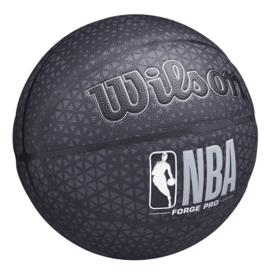 BALÓN BÁSQUETBOL WILSON N°7 FORGE PRO
