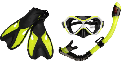 SET BUCEO COMPLETO INFANTIL