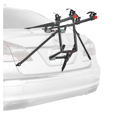 PORTA BICICLETAS ALLEN DELUXE 2 BICICLETAS