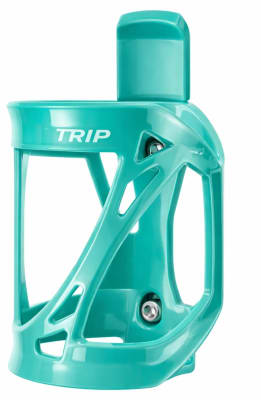 PORTA CARAMAGIOLA TRIP VERSA TURQUESA