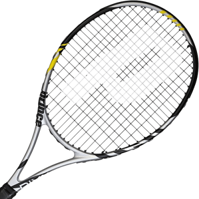 RAQUETA PRINCE RIVAL TEAM 100 G2 4 1/4 SILVER