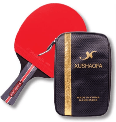 PALETA PING PONG XUSHAOFA 5008
