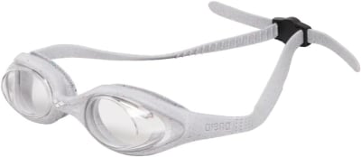 LENTE NATACIÓN ARENA SPIDER KIDS CLEAR