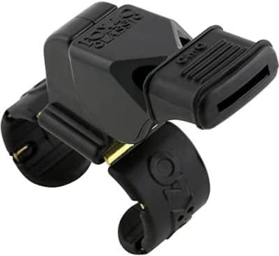 SILBATO FOX 40 CLASSIC CMG 115 DB