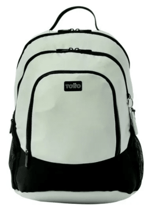 MOCHILA TOTTO KUAT L V0V