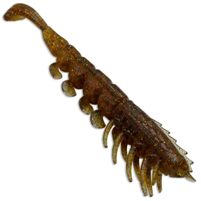 VINILO RAPALA CRUSHCITY THE IMPOSTER BWUV