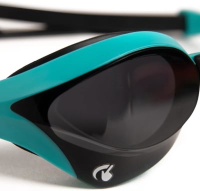 LENTE NATACIÓN ARENA COBRA ULTRA SWIPE SMOKE
