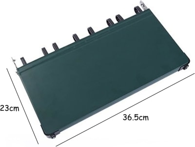 MARCADOR DEPORTIVO MULTIDEPORTE