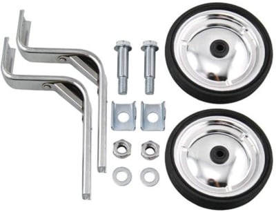 RUEDAS LATERALES BICICLETA KIDS