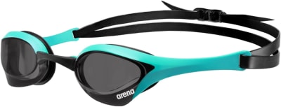 LENTE NATACIÓN ARENA COBRA ULTRA SWIPE SMOKE