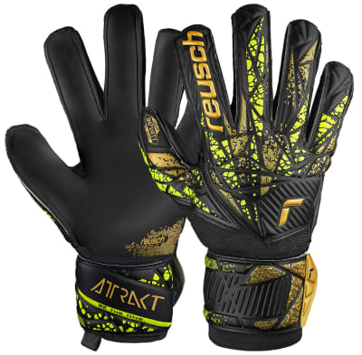 GUANTE ARQUERO REUSCH ATTRAKT INFINITY GK24