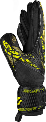 GUANTE ARQUERO REUSCH ATTRAKT INFINITY GK24