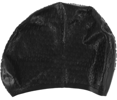 GORRA NATACIÓN SILICONA