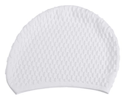 GORRA NATACIÓN SILICONA