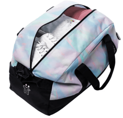 BOLSO TOTTO ACTIVE M 5DO