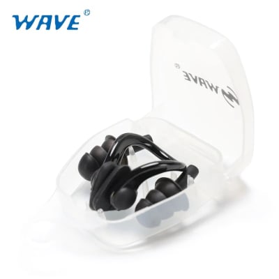 SET TAPÓN Y NARICERA WAVE