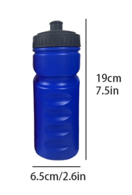 SET PORTA BOTELLAS 8 UNID