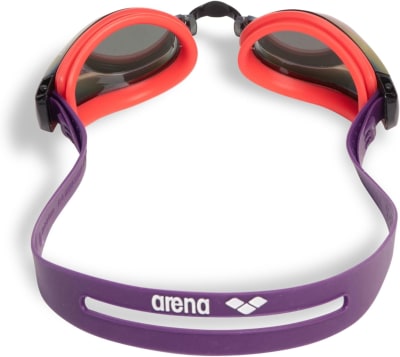 LENTE NATACIÓN ARENA ZOOM X FIT MIRROR