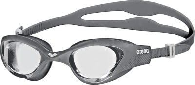 LENTE NATACIÓN ARENA THE ONE CLEAR GREY