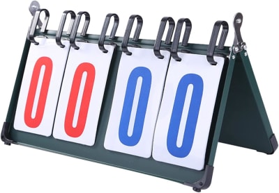 MARCADOR DEPORTIVO MULTIDEPORTE