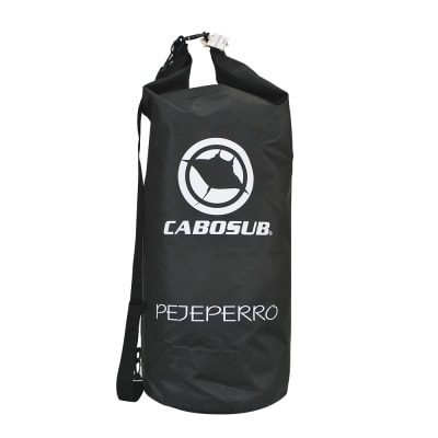 BOLSO BUCEO CABOSUB PEJEPERRO