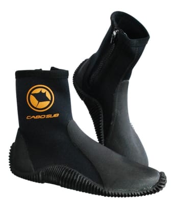 BOTÍN BUCEO CABOSUB WX-100