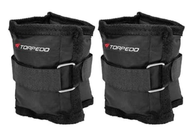 PESAS TOBILLO/MUÑECA TORPEDO