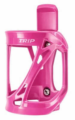 PORTA CARAMAGIOLA TRIP VERSA PINK