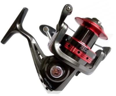 CARRETE RAPALA EKLIPS 7000A